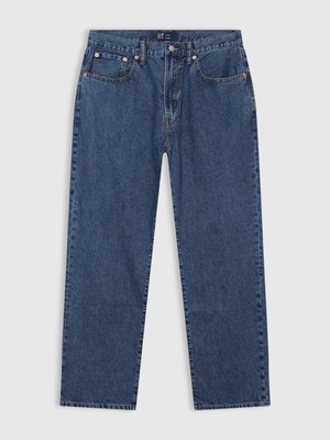 Gap Loose Washwell™ Jean Pantolon