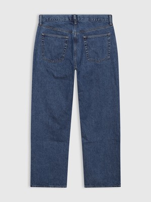 Gap Loose Washwell™ Jean Pantolon