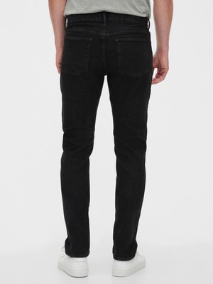 Gap Gapflex Slim Taper Washwell™ Jean Pantolon