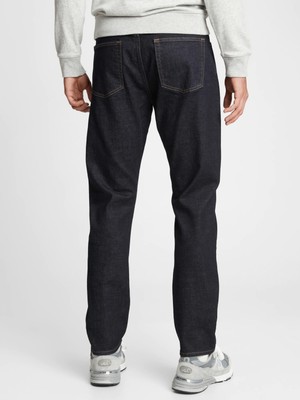 Gap Washwell™ Gapflex Straight Taper Jean Pantolon