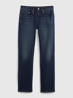 Gap Softflex Slim Washwell™ Jean Pantolon