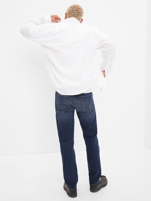 Gap Softflex Slim Washwell™ Jean Pantolon