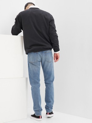 Gap Softflex Slim Washwell™ Jean Pantolon