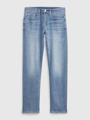 Gap Softflex Slim Washwell™ Jean Pantolon