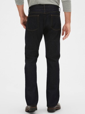 Gap Vintage Straight Fit Pantolon