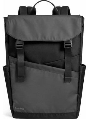 Tomtoc A64E1D1 16" Göktaşı Renkli SLASH-A64 Notebook Sırt Çantası