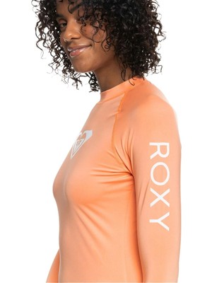 Roxy Whole Hearted Kadın Rashguard ERJWR03547