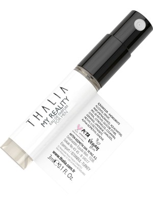 Thalia Timeless My Reality 3ml Erkekler İçin Odunsu Aromatik Eau De Parfüm Tester