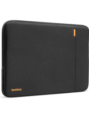 Tomtoc A13-C02D 13" Siyah DEFENDER-A13 Notebook Kılıfı