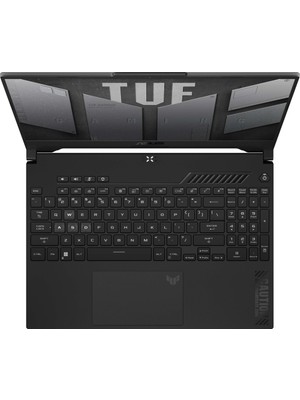 Asus Tuf Gaming A15 FA507NUA54-LP030A54 Amd Ryzen 7 7735HS 16GB 1tb SSD RTX4050 Freedos 15.6" Fhd 144Hz Taşınabilir Bilgisayar