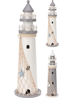 Boyner Evde Deniz Feneri Biblo