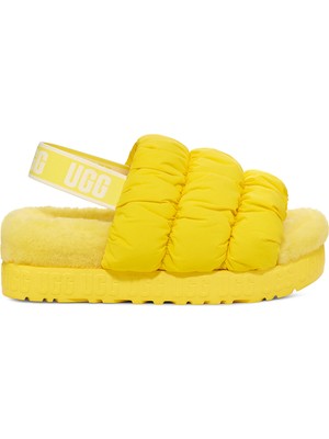 Ugg Sarı Kadın Sandalet 1140192