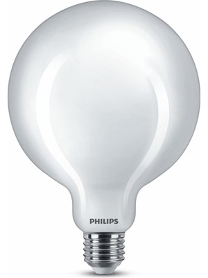 PHILIPS FILAMENT 120W GLOBE AMPUL G120 GÜN IŞIĞI 4000K