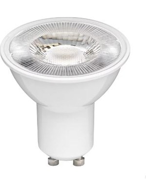 Osram Value Par 16  6.9 W/2700 K Sarı Isık GU10 4 Adet