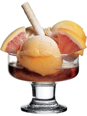 EKS Ticaret Paşabahçe 6'Li Icevılle Dondurmalık 41016