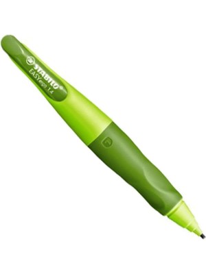 Stabilo Easyergo 1.4 Hb Sol El Kalemi Yeşil 7881-4-1 / Stabilo