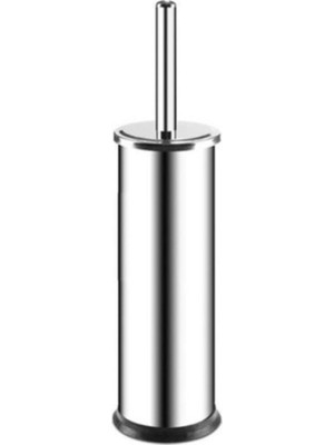 Palex Krom Tuvalet Fırçası Muhafazalı