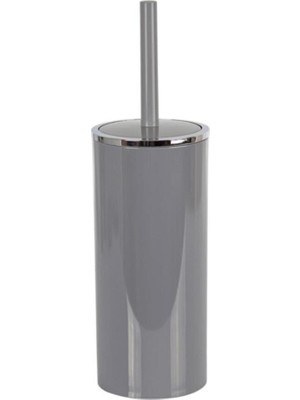 Prima Nova Primanova Lenox Tuvalet Fırçası - Gri