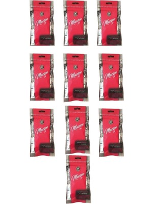 Macson Slim Premium Ağızlık Zıvana 6MM*15MM 10 Paket