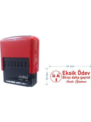 Sırdaş Öğretmen Kaşesi