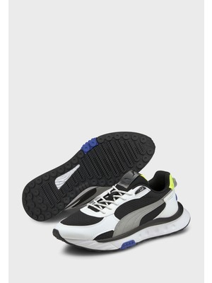 Puma Wild Rider Jts