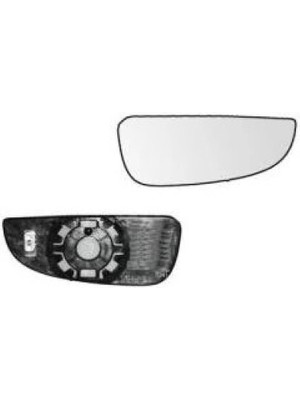 Zetoto Peugeot Boxer Sol Dış Ayna Alt Küçük Camı Sürücü Tarafı Mekanik Tip 2006 Sonrası