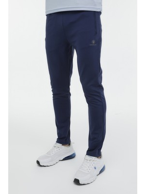 Lumberjack M-SB206 Basıc T.pnt 3fx Lacivert Erkek Eşofman Altı