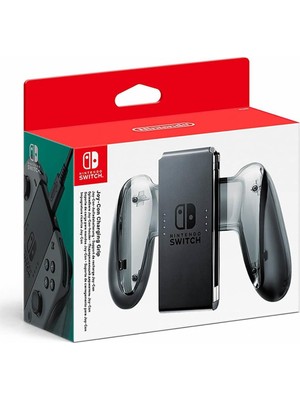 Nintendo Switch Joy-Con   Şarjlı Stand + USB Kablo