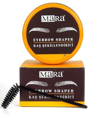 Mara Eyebrow Shaper Kaş Sabitleyici