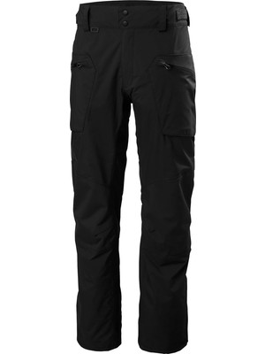 Helly Hansen  Hp Foıl Pant Outdoor Erkek Koyu Gri HHA.34011