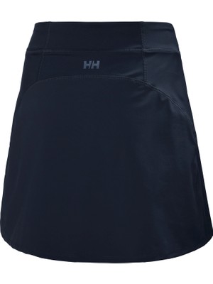 Helly Hansen  W Hp Skort Outdoor Kadın Lacivert HHA.34324