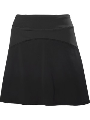 Helly Hansen  W Hp Skort Outdoor Kadın Siyah HHA.34324