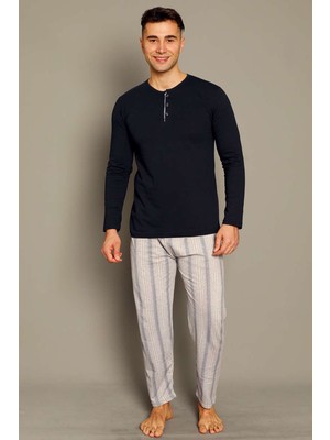 Glisa Erkek Pijama Takımı