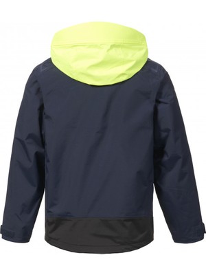 Musto Jr Br1 Solent Jkt Outdoor Junior Unisex Mont MUS.82397