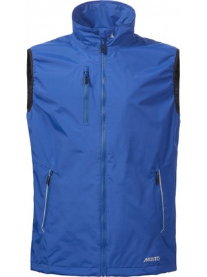 Musto Sardınıa Gılet 2.0 Outdoor Mens Mont MUS.82007