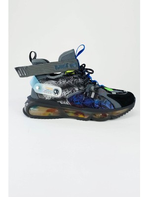 Guja 23Y616 Erkek Sneaker Ayakkabı