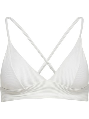 Only Beyaz Kadın Bikini Üst 1522370911-4201 Tcx