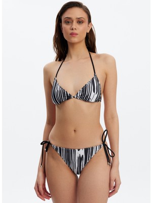 Louren Beyaz Kadın Bikini Takım LRN23YKB1736