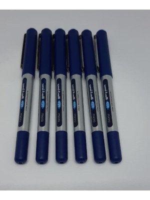 Uni-Ball Uni Roller Kalem Eye UB-150 0.5 Mavi (6ADET)