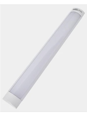 Lampist 36 Watt LED Bant Armatür (120CM.) Beyaz