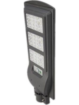 Cata CT-4692 60W Solar Sokak Armatürü- Beyaz Işık