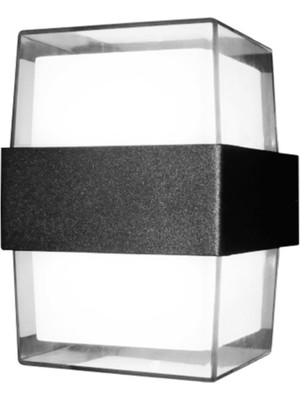 Cata 10W Bora Bahçe Armatürü CT-7047