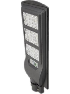 Cata 60W Solar Sokak Armatürü- Beyaz Işık CT-4692