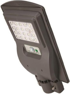 Cata CT-4690 30W Solar Sokak Armatürü