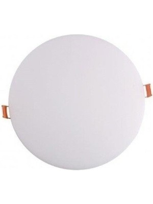 Cata CT-5662 25 W S.ü X-Plus Ayarlanabilir Yuvarlak LED Panel Beyaz