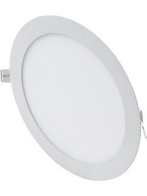 Cata 18W Panel LED Armatür CT-5149 - Beyaz Işık