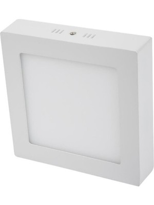 Cata CT-5274B 30W Siva Üstü LED Panel Kare Beyaz