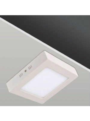 Noas 24 Watt Kare Sıva Üstü Slim LED Panel 30X30