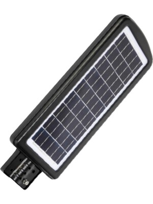Horoz GRAND-100 100W Beyaz Solar Sokak Armatürü
