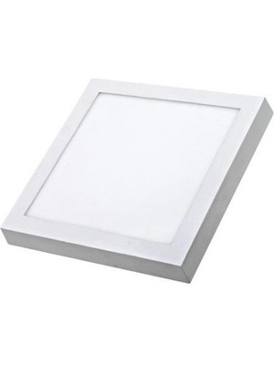 Cata CT-5274B 30W Sıva Üstü LED Panel (Kare) (Beyaz)